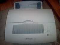 Lexmark E 320                .