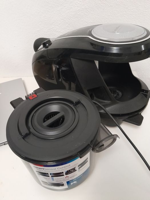 Aspirador bosch pro silence, 800watts