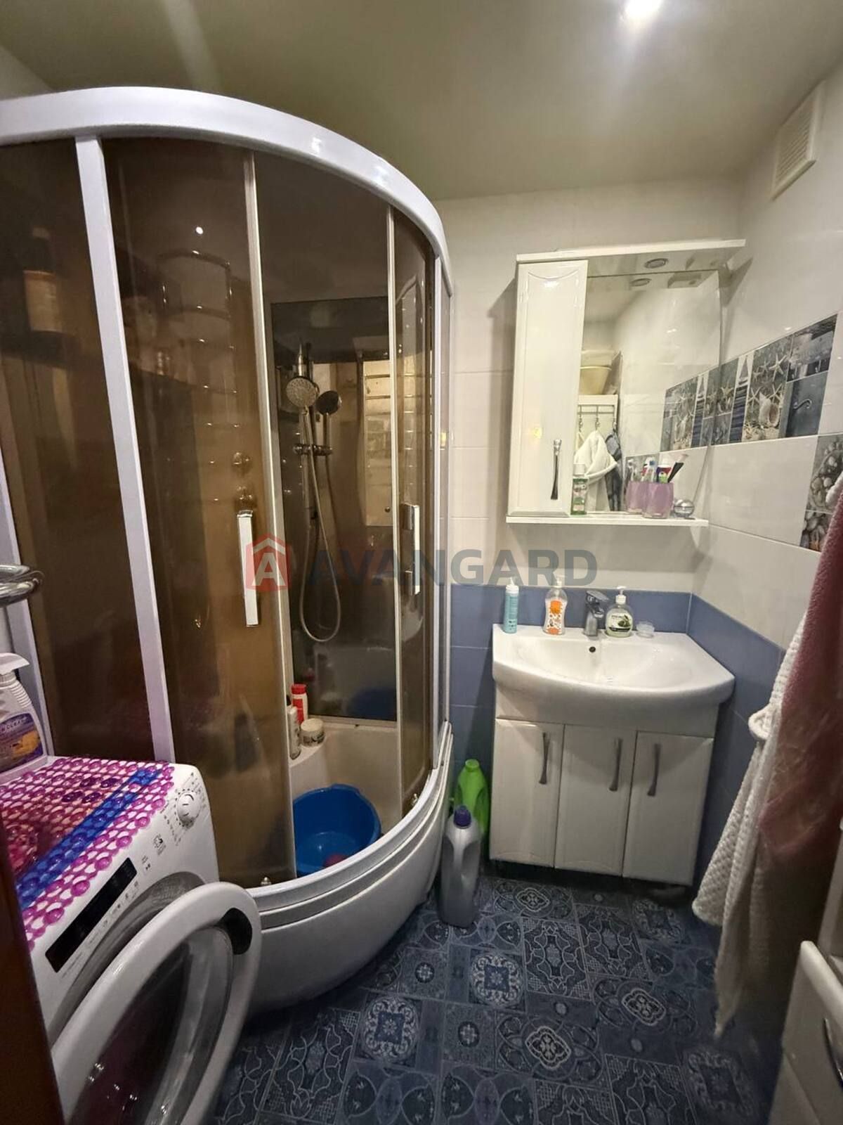 Продам 3к квартиру Центр