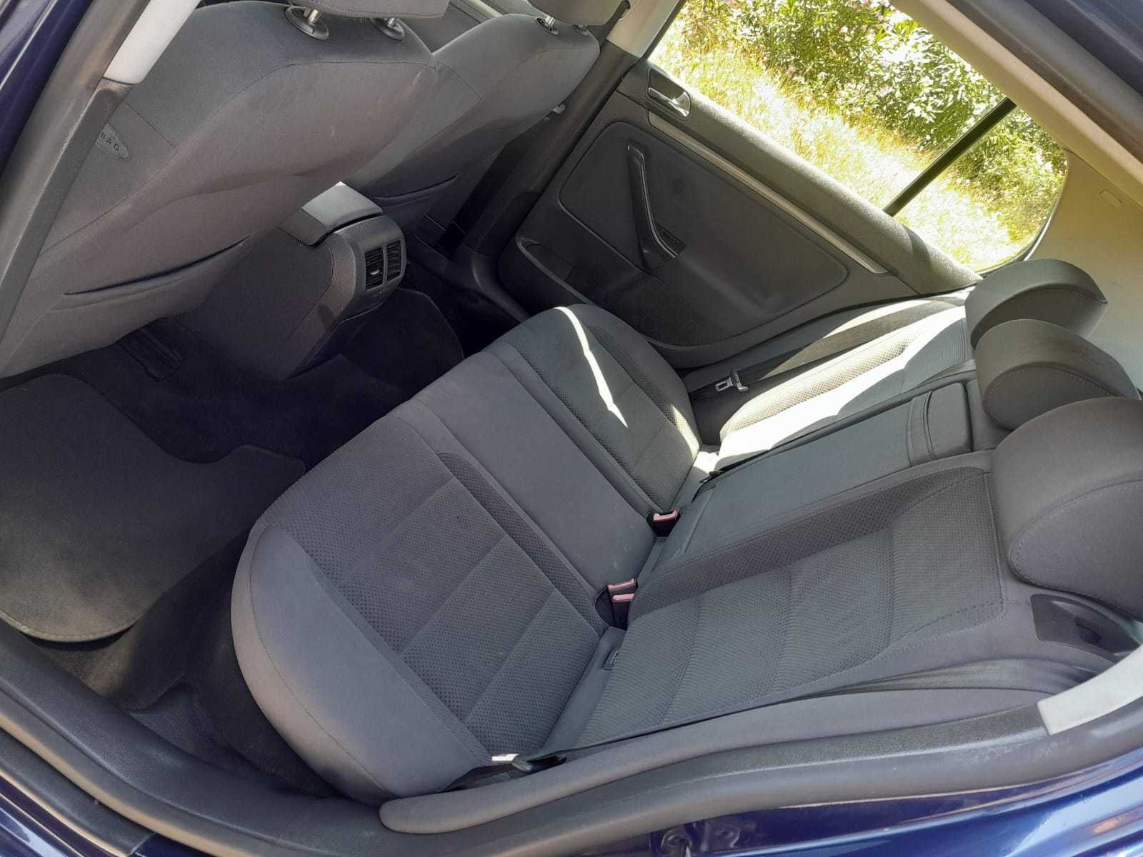 Volkswagen Golf 5