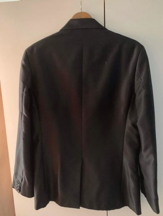 Varios casacos de homen