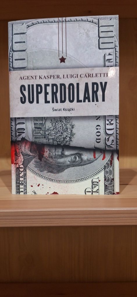Superdolary Luigi Carletti