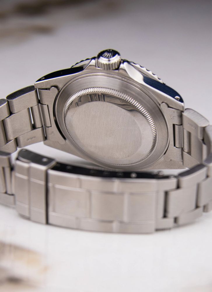 1993 Rolex Submariner 16610 (Po serwisie - 2 lata gwarancji!)