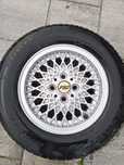 Felgi FSO O.Z. Polonez Fiat 125p 13" 4x98 5Jx13H ET29 2 szt.