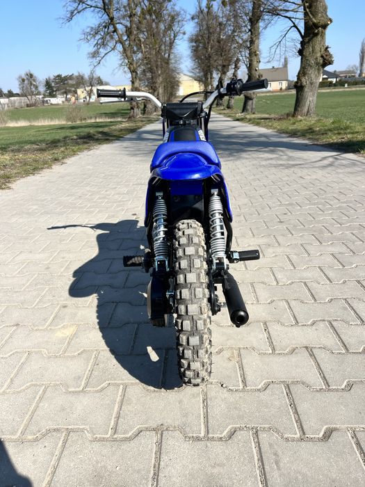 Yamaha PW50 PW50