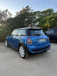 Mini Cooper S R56 184cv