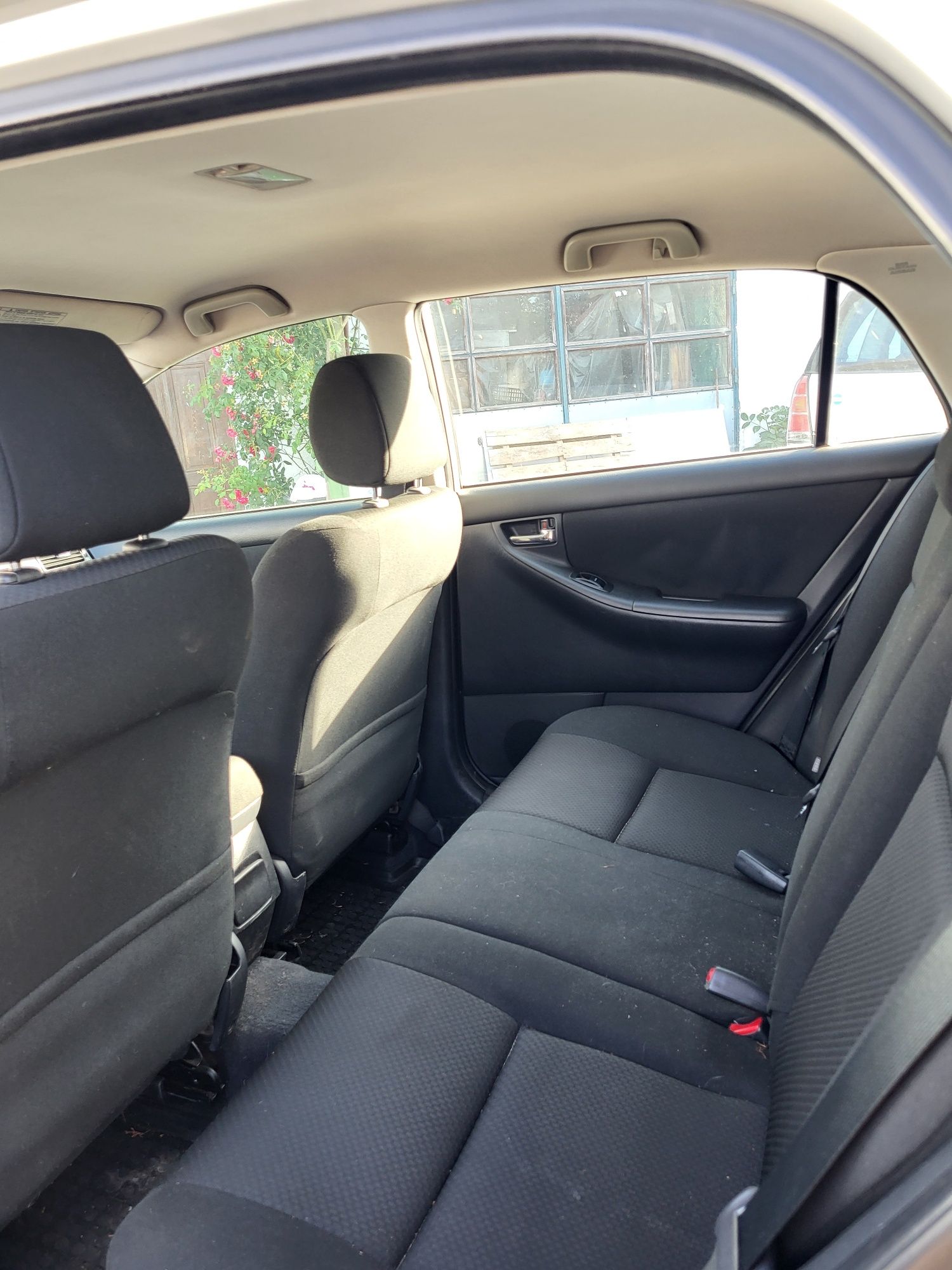 Toyota Corolla 1.6