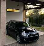 Mini cooper s r56