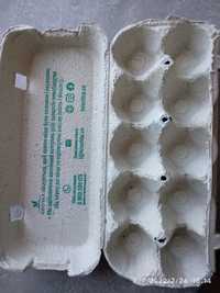 Лотки для яиц на 1 десяток 17шт по 3грн