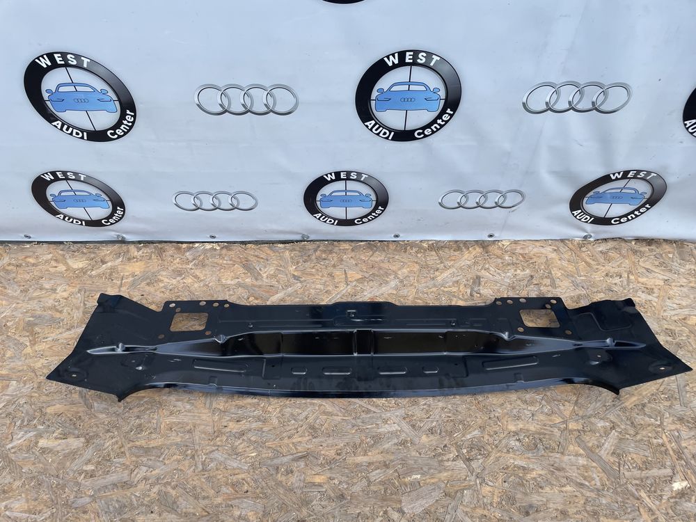 Audi Q5 80A панель задня ауді ку5 80а панель задня кузова