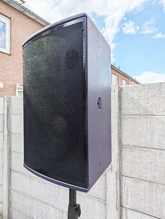 Funktion One 1 F1201 Kolumny 350 WATT 135db krystaliczny dźwięk  DOWÓZ