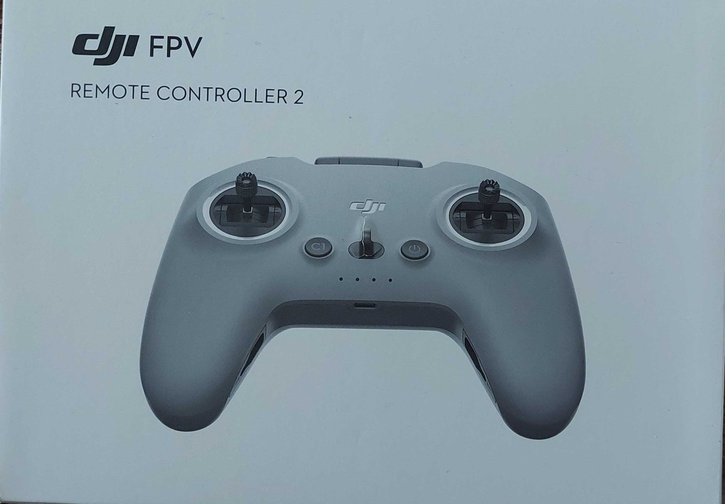 Remote Controller 2