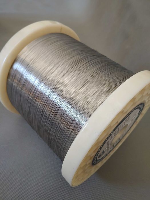 Drut chromoniklowy 0,3 mm