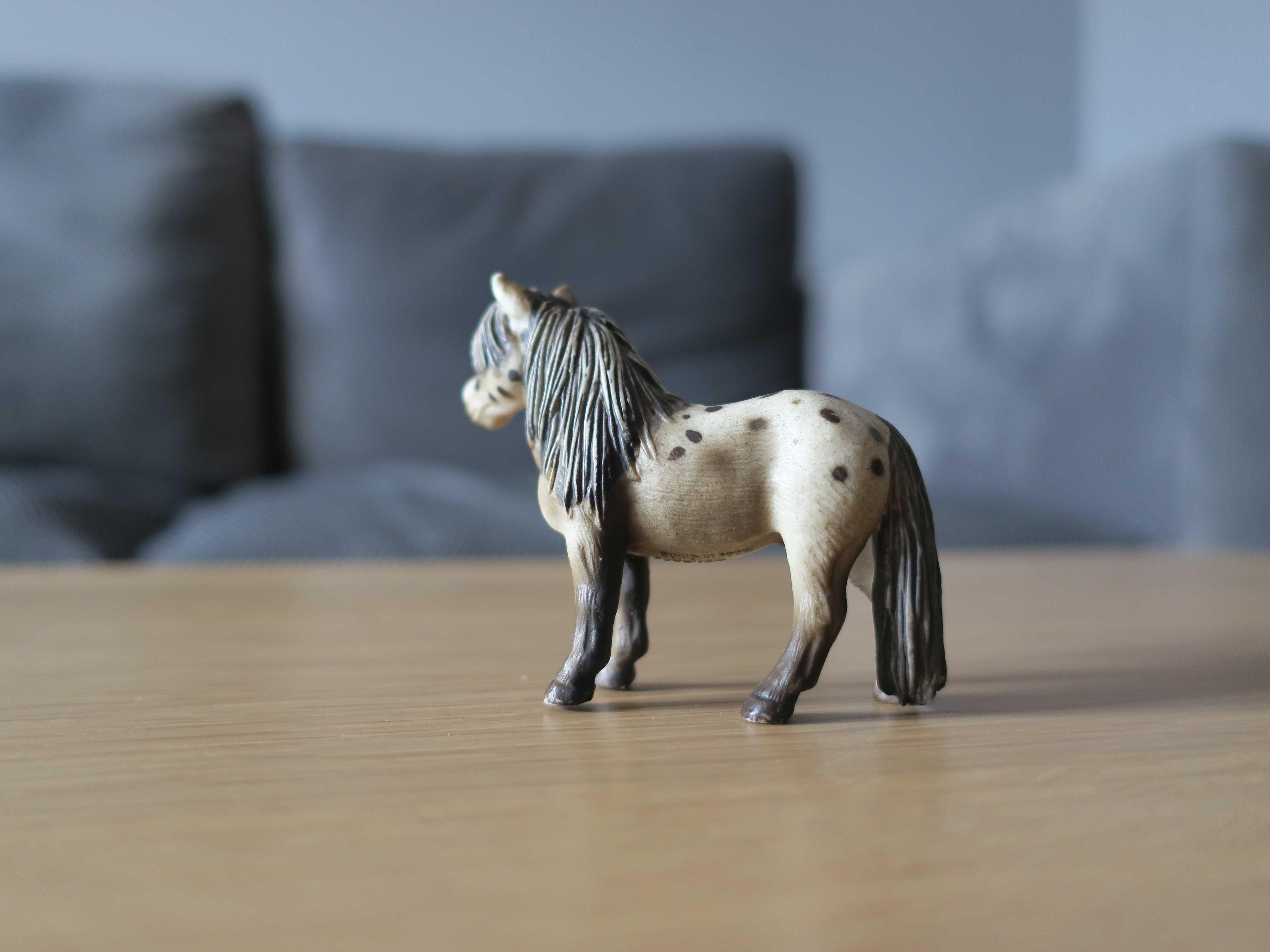 Kucyk falabella Schleich figurka