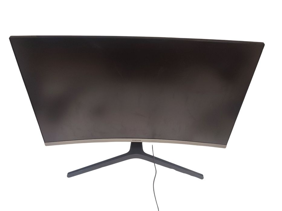 Monitor Samsung 27" C27R500FHR