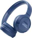 Słuchawki bezprzewodowe nauszne JBL Tune 510BT