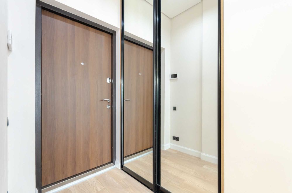 Подобова оренда 2 к.кв.в ЖК «Central Park» вул.Маккейна 7 центр-17-555.biz.ua