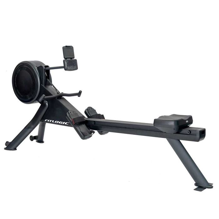 Гребний тренажер FitLogic R1901. Бігові доріжкі, орбітрекі. Акція!!!