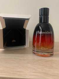 Christian Dior Fahrenheit Eau de Parfum 75ml {From France}