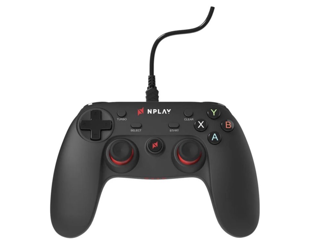 vendo Comando NPLAY Skill 2.1