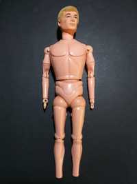 Action Man antido Palitoy para partes