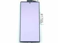 Samsung Galaxy S22 Ultra Ekran + Korpus Oryginalny Demontaż | #1785