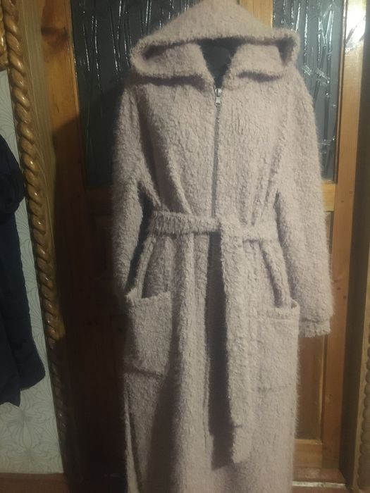 Палььто кардиган 50-52 р