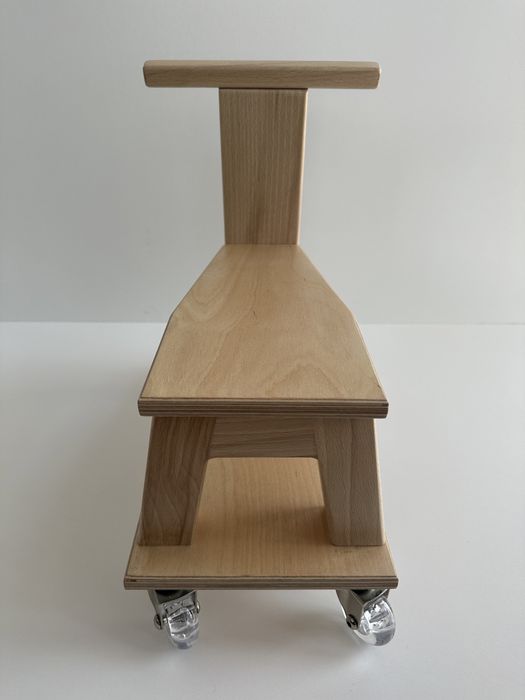 Rowerek biegowy skuter hulajnoga dla dzieci