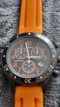 zegarek meski TIMEX chronigraph