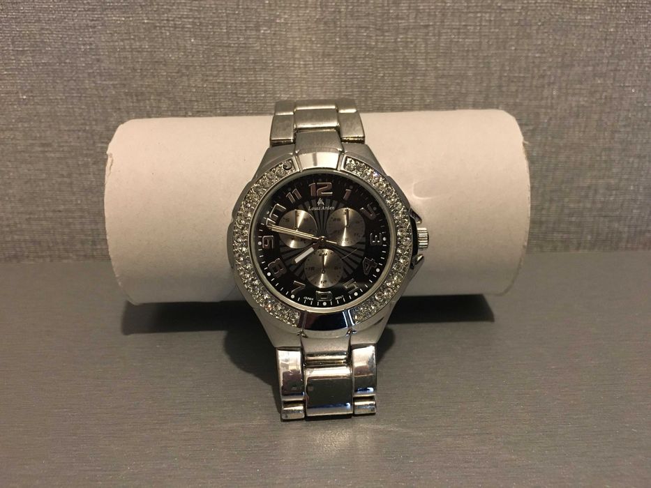 Годинник Louis Arden оригінал usa