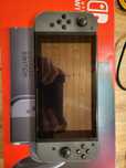 Nintendo Switch, konsola do gier
