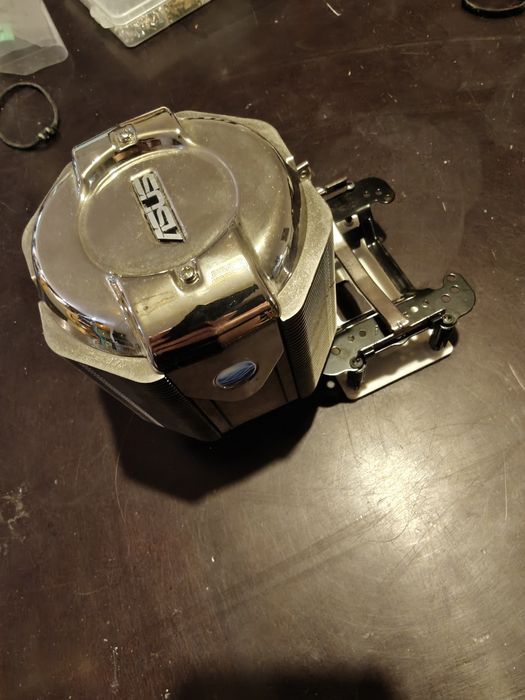 Chłodzenie Powietrzne CPU Asus Square AM3+