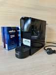 Ekspres do kawy Nespresso KRUPS Essenza Mini + kapsułki