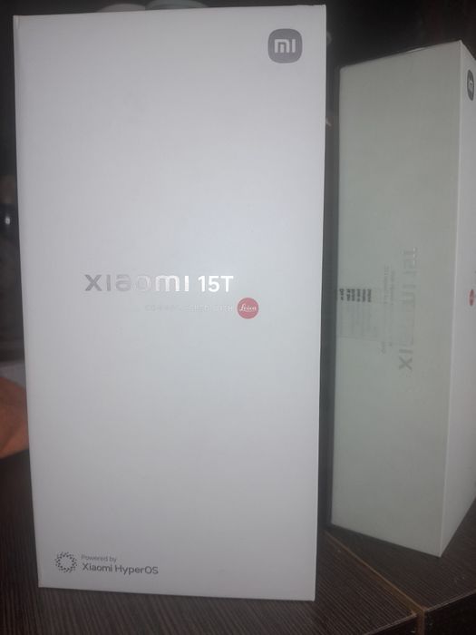 Xiaomi 15T 256Gb