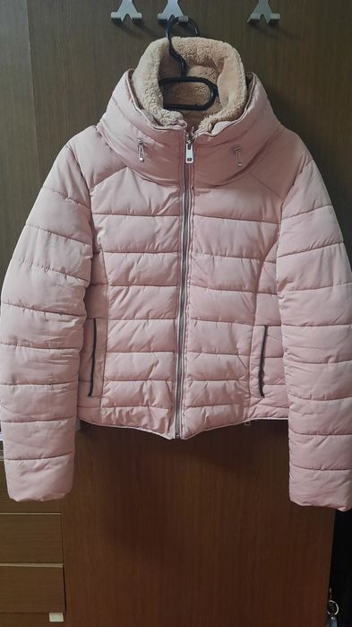 Куртка жіноча зима-весна ZARA