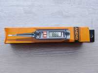 Próbnik tester napięcia kontrolka 12-300V