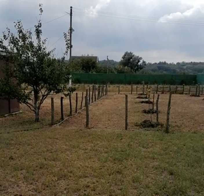 Продається будинок з власною водоймою