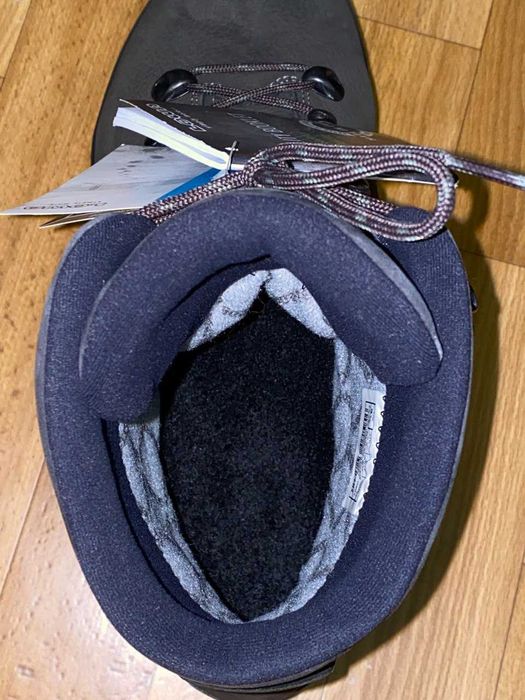 Ботинки зимние LOWA Tibet Superwarm GTX 2021(Новые)