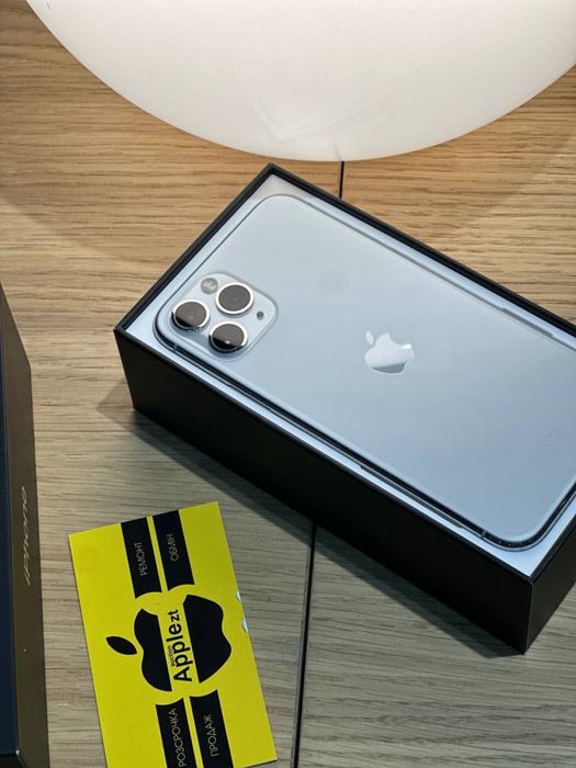 iphone 11 pro max 256Gb neverlock акція тільки сьогодні до кінця дня!