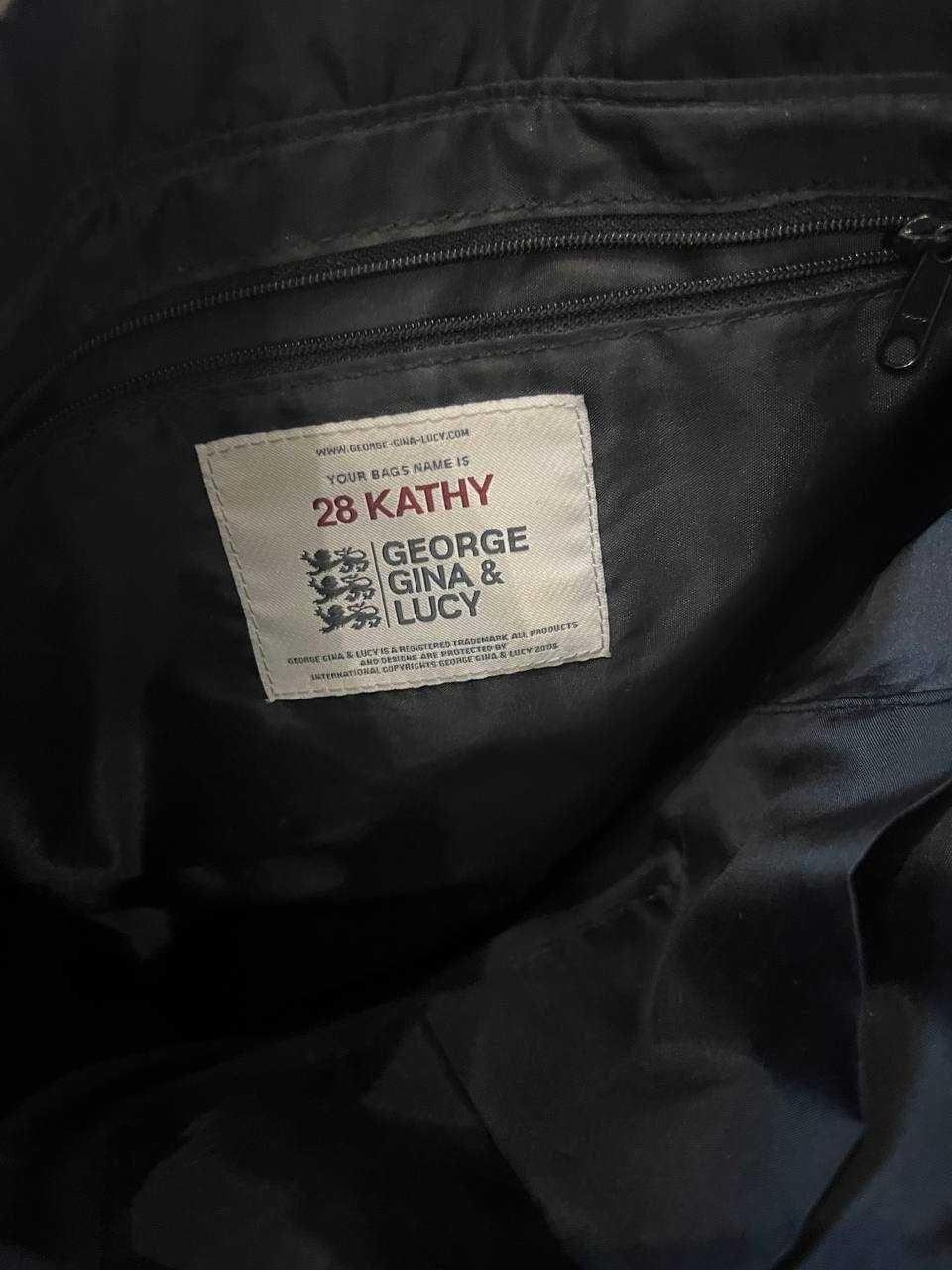 Сумка GGL BAG 28KATHY свага хайп