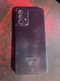 Samsung A52s 5G.