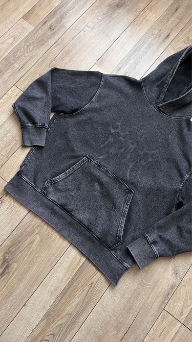 Стильний чоловічий худі