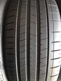 285/45/20 R20 Pirelli PZERO PZ4 4шт