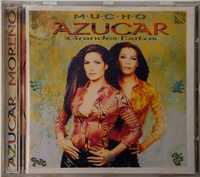Mucho Azucar - Grandes Exitos | 1 CD