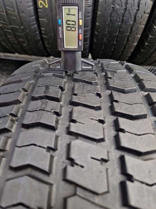 255/55R16 Fulda Tramp 4x4 H Шини/Колеса/Всесезонка Склад шин
