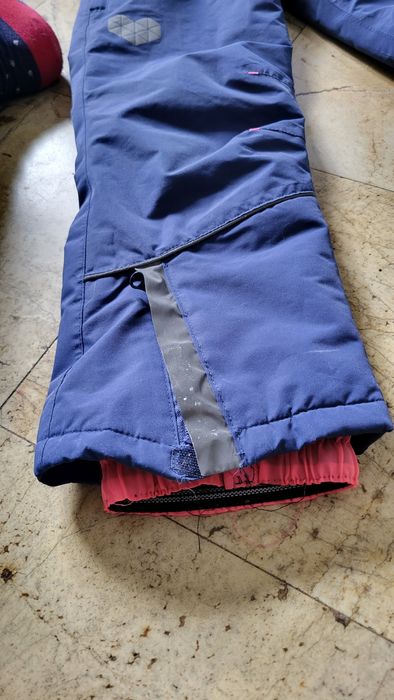 Spodnie narciarskie Cool Club 134 Smyk