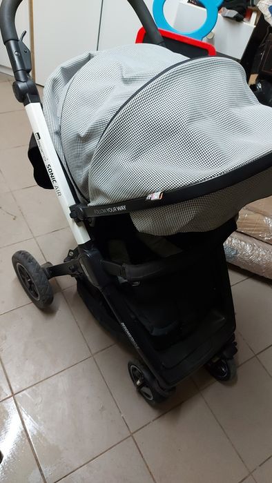 Wózek espiro sonic air