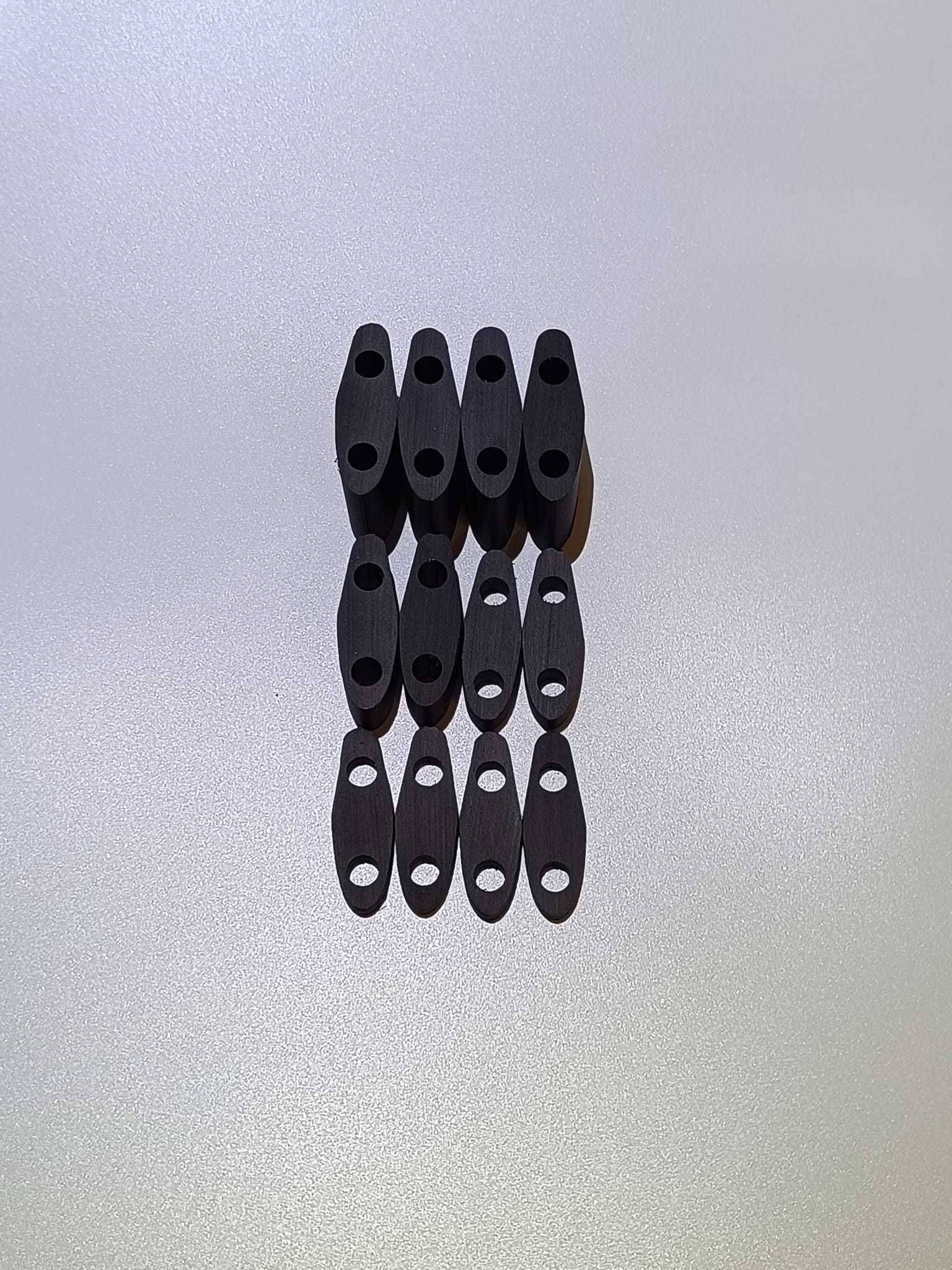 Podkładki do lemondki Canyon Speedmax CF