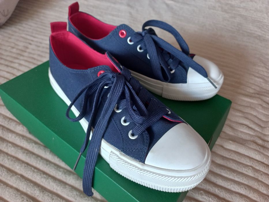 Кеди жіночі Jenny fairy