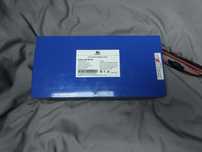 bateria 52v 20.8Ah nowa